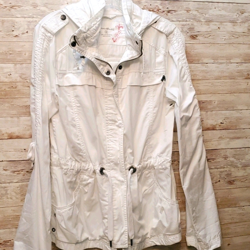 Eddie Bauer Utility Coat